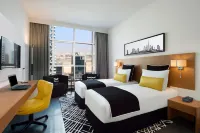 TRYP by Wyndham Dubai Hotellit kohteessa 