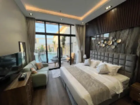 فيلا بالي جدة