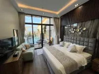 Villa Bali Jeddah Hotel di Dhahban