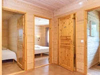 Hot Pool Cottage Ainu Hotels in Enonkoski