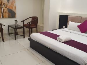 Hotel Siddhali Inn, Jabalpur