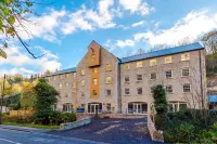 Rock Mill - Deluxe Duplex Apartments Hotels in 
