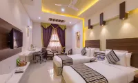 Ambience Hotel Hotels near Babulal Nemi Chandra