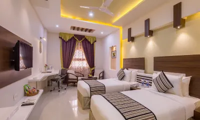 Ambience Hotel