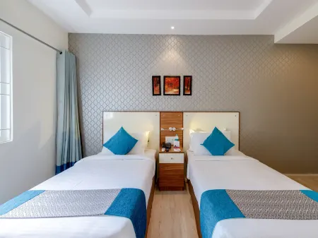 Regenta Inn Indiranagar by Royal Orchid Hotels