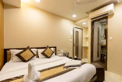 Colaba Suites 꼴라바 호텔