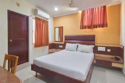 Royal Residency