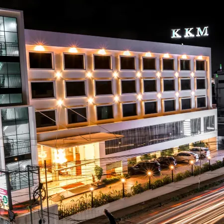 KKM INTERNATIONAL