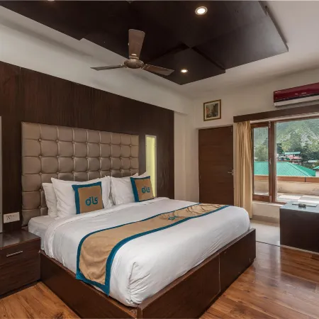 Spring Valley Resorts by Dls Hotels