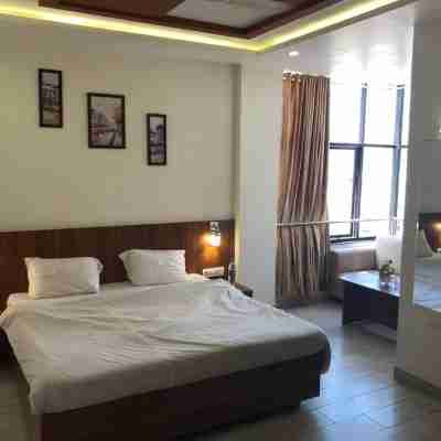 Hotel Jai Palace Rooms