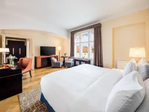 Mandarin Oriental, Prague