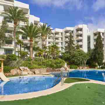 Globales Nova Fitness & Recreational Facilities