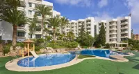Globales Apartamentos Nova