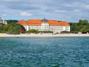 Sofitel Grand Sopot