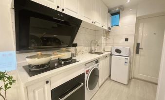 Anyi Xiaozhu (Nanyang Road Branch)