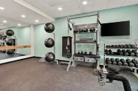 Tru by Hilton Santee - Gym