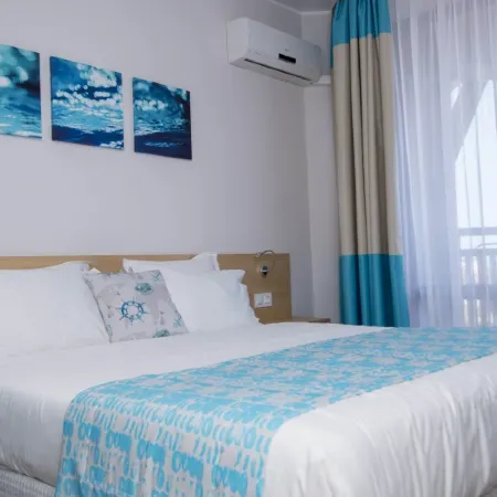 Nevis Resort & Aqua Park - All Inclusive