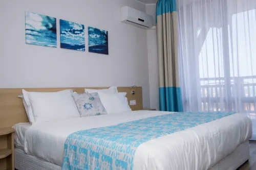 Nevis Resort & Aqua Park - All Inclusive