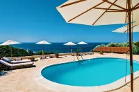 Holiday Park Olive Tree - vue mer