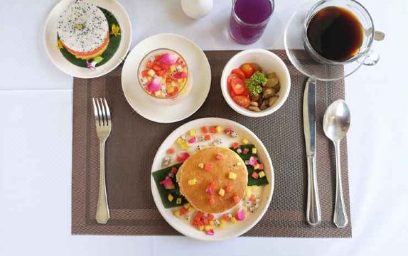 수코 스파 리조트