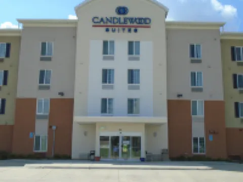 Candlewood Suites SIDNEY by IHG Hoteles en Sidney