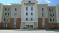 Candlewood Suites SIDNEY by IHG Hotels in Sidney