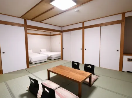 Hotel Marroad Karuizawa