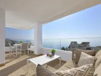 Amazing Sea Hotels in Torrox