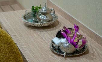 Sahariano Hotel City Center - Housity