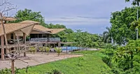 Nammbú Beach Front Bungalows - Wifi