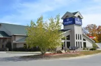 Boarders Inn and Suites by Cobblestone Hotels - Fayette Hoteles en Municipio de Banks