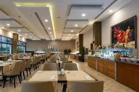 Viking Park Hotel Hotels in Çamyuva