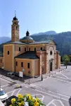 Al Posta Hotel 1899 Hotels in Pergine Valsugana