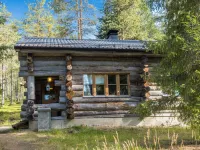 Ukkohermanni Hotels near Sodankyla