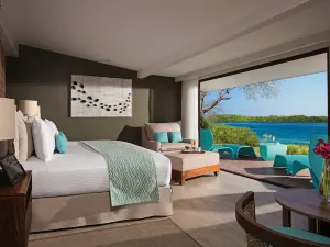 Secrets Papagayo Costa Rica