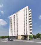 Super Hotel Saitama Honjo Natural Hot Spring - bars