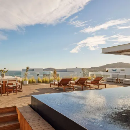 Viceroy Los Cabos