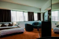 Best Western Hotel Galla Các khách sạn ở Pristina