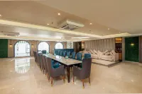 Grand Luxotica by Dls Hotels - 4 tähden