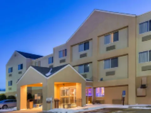 AmericInn by Wyndham St. Cloud MN Shopping Area Hotels in Saint Cloud