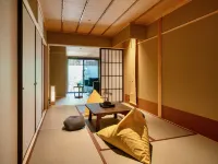 Hanatsume Machiya House