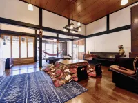 Washinmura Hotel a Futtsu