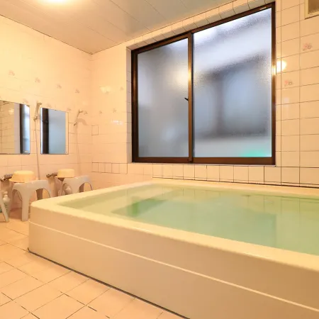 Business Ryokan Iroha Отели рядом с достопримечательностью «Традиционная японская деревня Сёва»