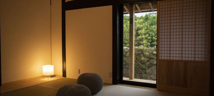 Okune Hotels in Goto