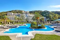 Sheraton Rhodes Resort - Luxury