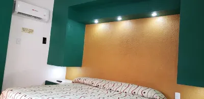Hotel Viena Hotels in Monclova