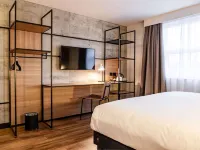 Ibis Coleraine Riverside Hotels in Coleraine