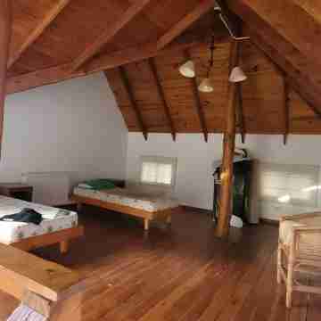 Esaki Farm Near El Bolson Rooms