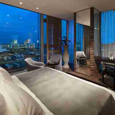 Romeo Napoli Rooms