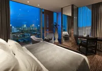 Romeo Napoli Hotels in 